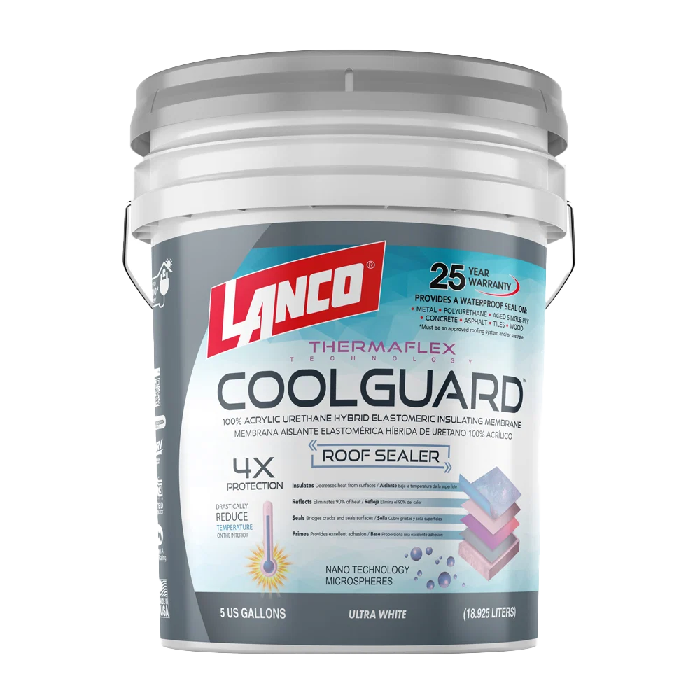 COOLGUARD 酷嘉