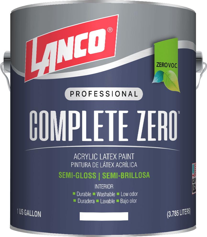 COMPLETE ZERO 淳零