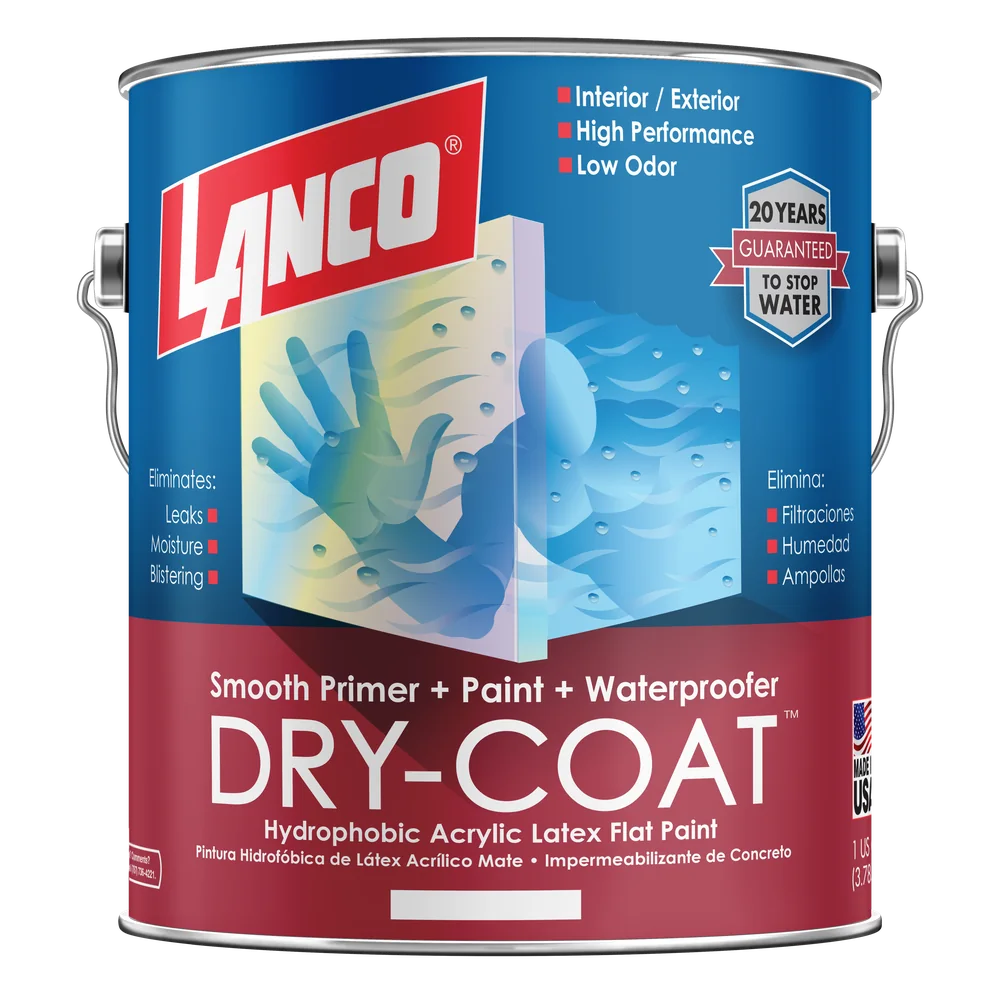 DRY COAT 卡特
