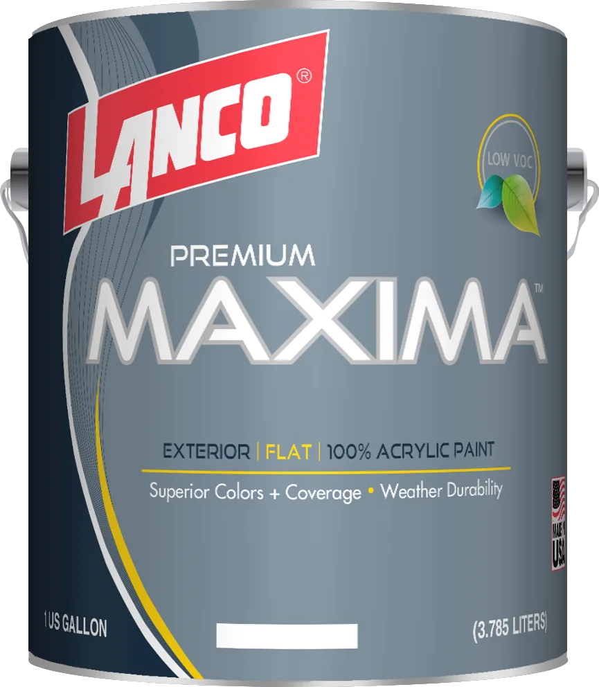 MAXIMA 麦克斯