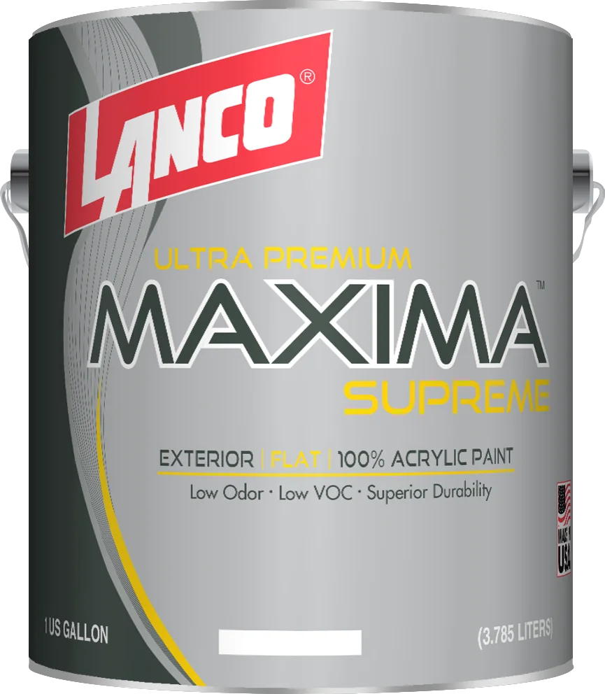 Maxima Supreme