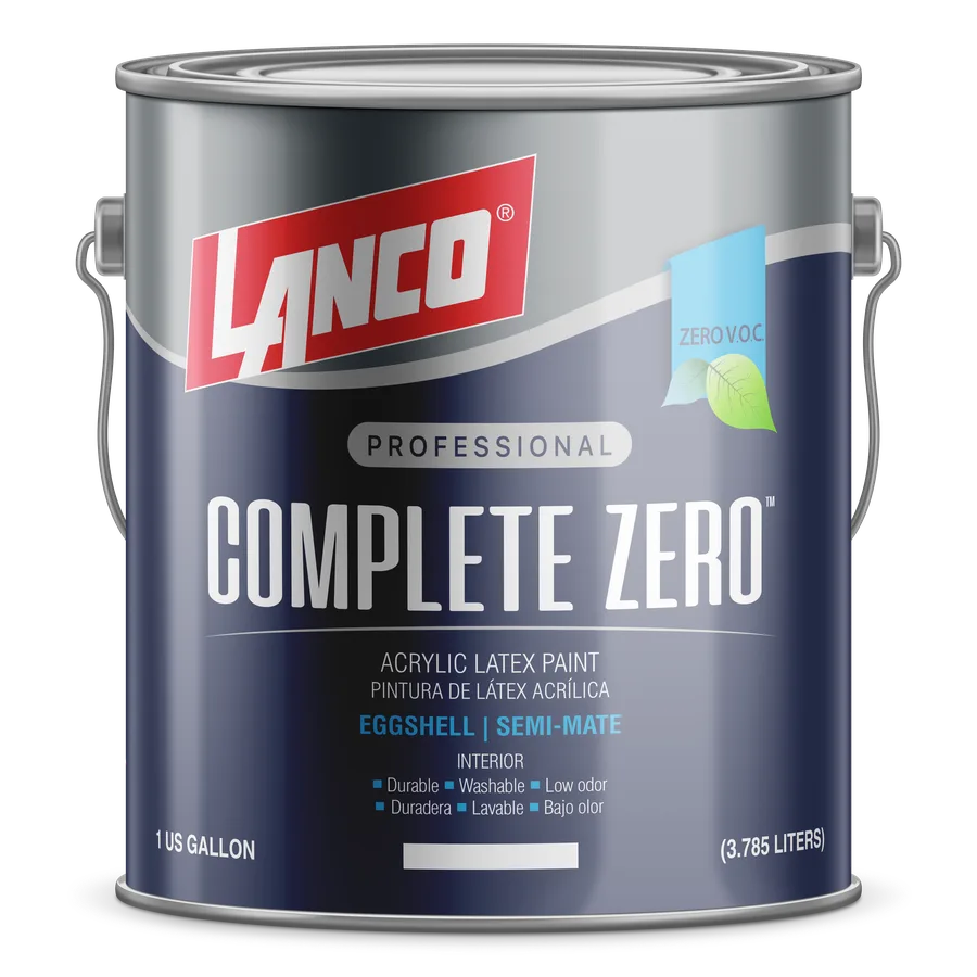 COMPLETE ZERO 淳零