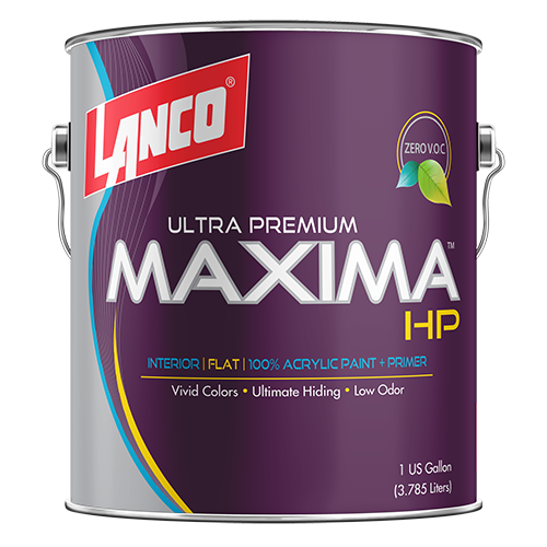 MAXIMA HP 麦克斯PLUS