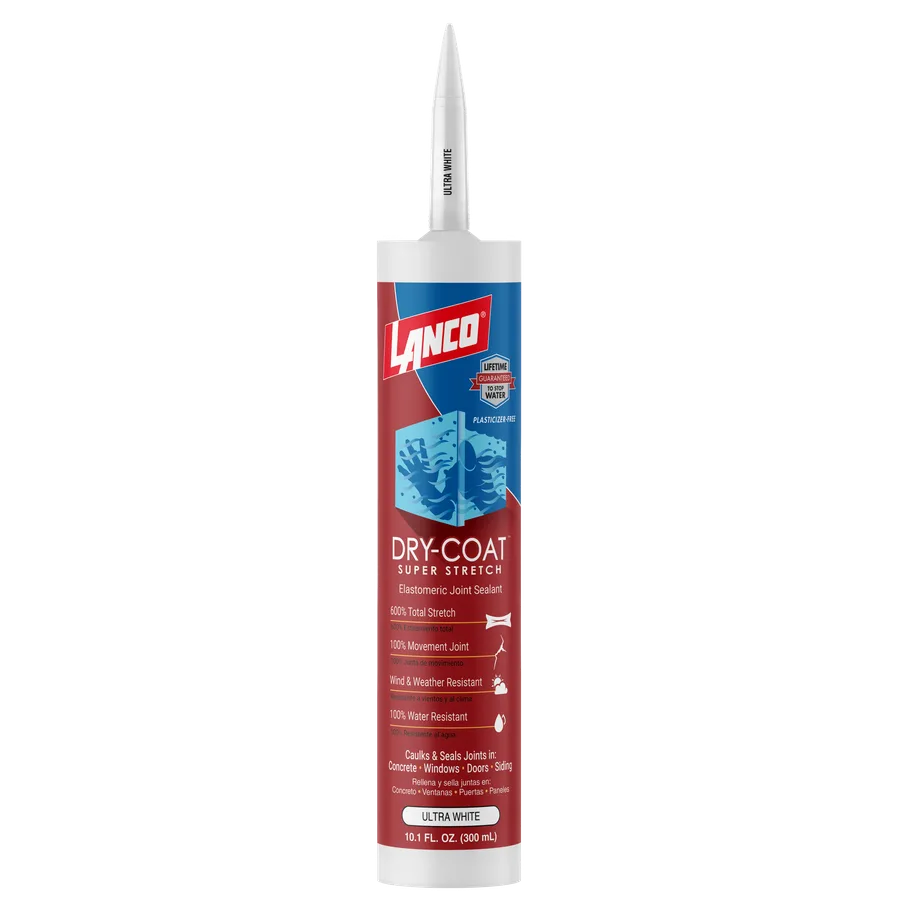 Dry-Coat Super Stretch