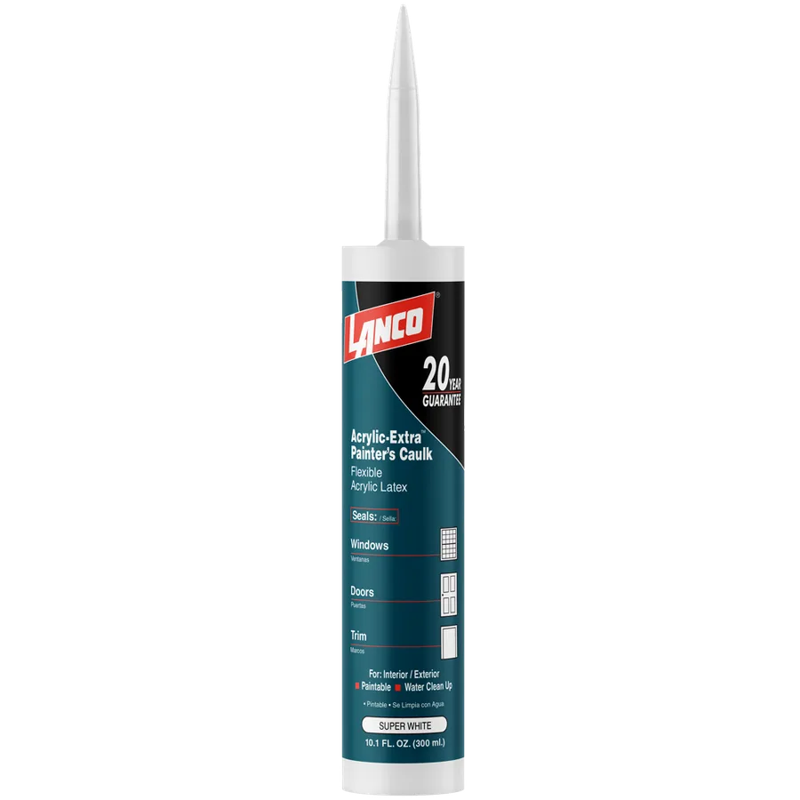 Acrylic Caulk