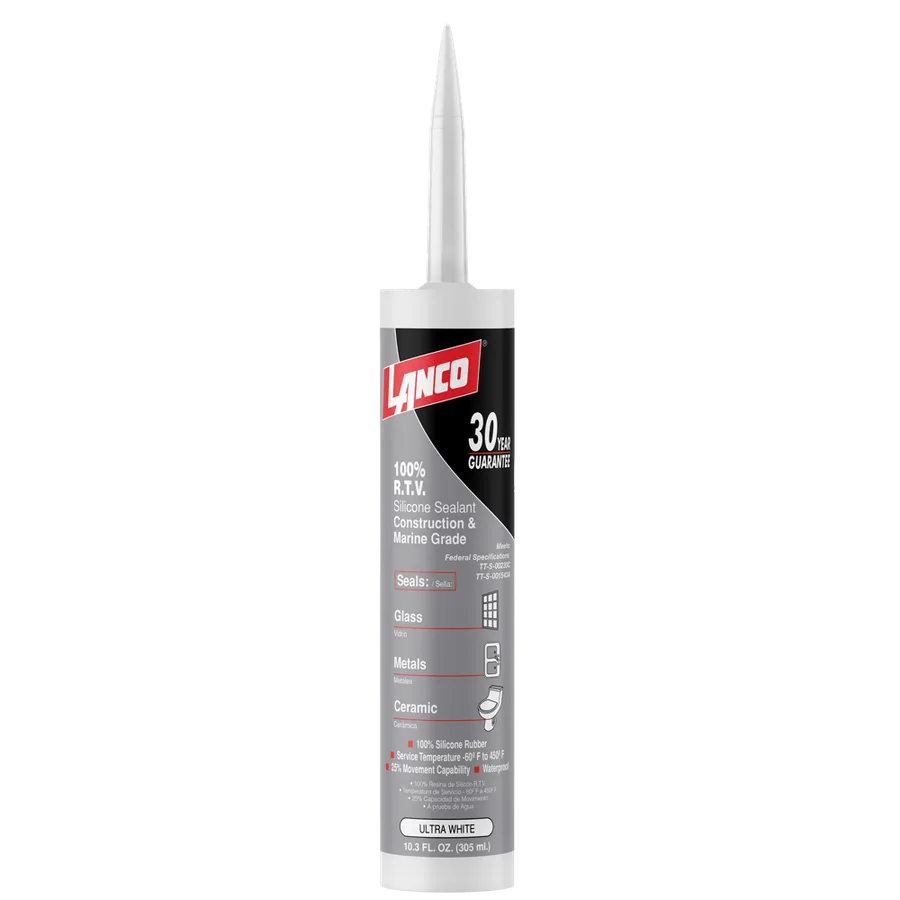 Silicone Sealant RTV