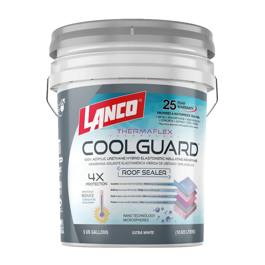 COOLGUARD 酷嘉
